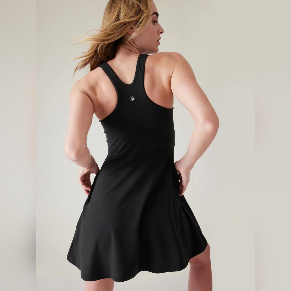 Athleta Conscious Dress